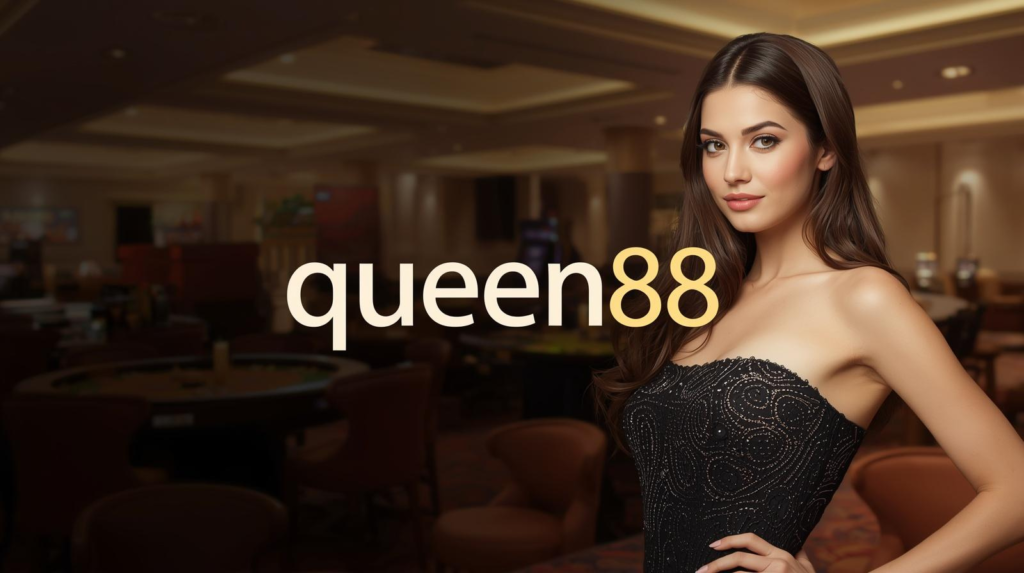 queen88